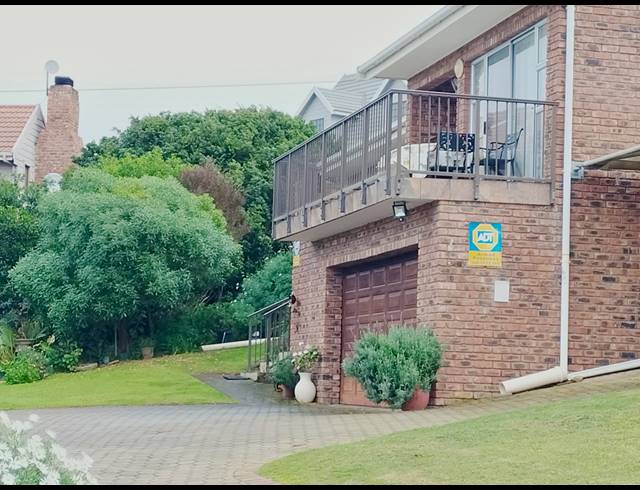 3 BEDROOM DUET FOR SALE IN TERGNIET